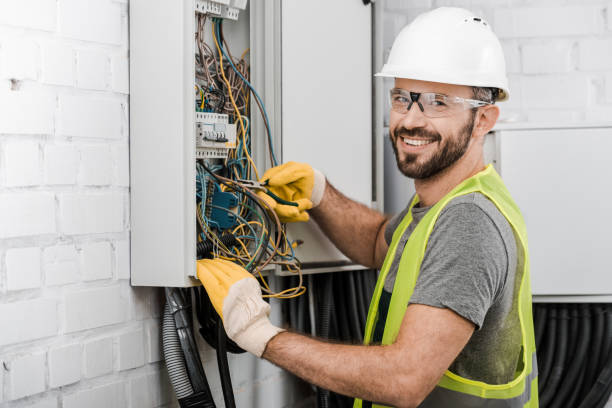 Best Emergency Electrician Near Me  in Fernandina Beach, FL