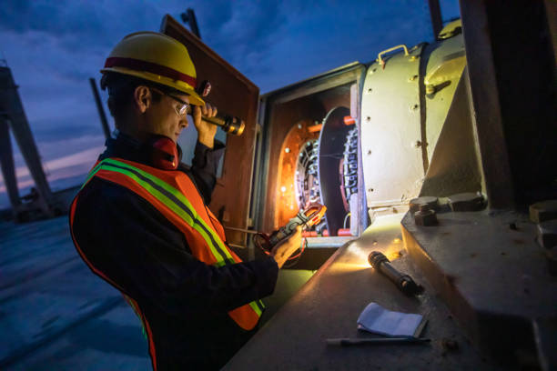 Best Electrician Near Me  in Fernandina Beach, FL