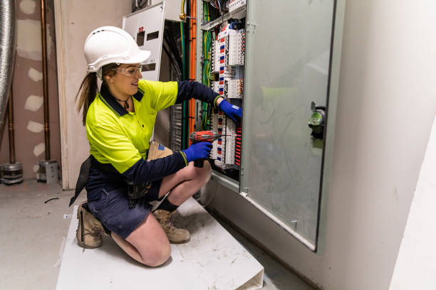 Best Emergency Electrician Near Me  in Fernandina Beach, FL