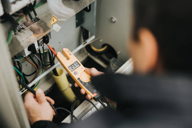 Best Home Electrical Repair  in Fernandina Beach, FL