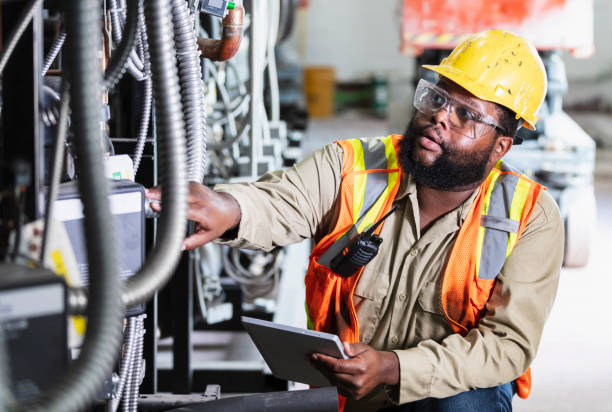Best Electrical Installation Contractor  in Fernandina Beach, FL