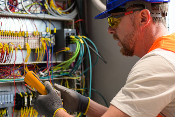 Best Electrical Upgrades for Homes  in Fernandina Beach, FL