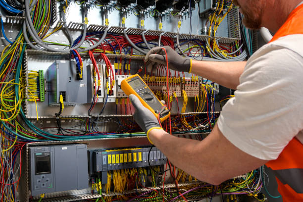 Best Best Electricians Near Me  in Fernandina Beach, FL