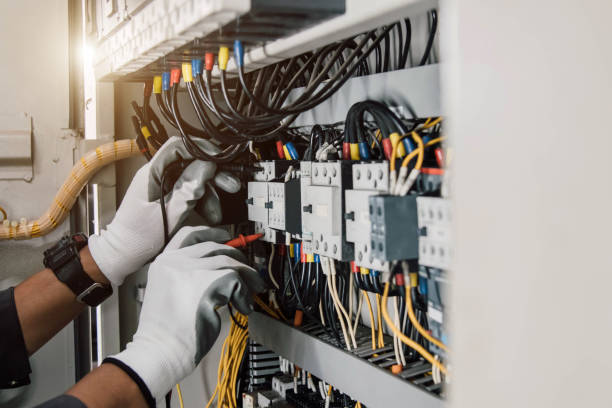 Best Emergency Electrical Repair  in Fernandina Beach, FL